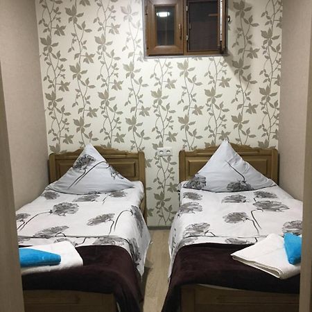 Parkside Apartment Borjomi Eksteriør billede